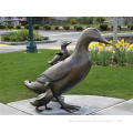 alibaba china bronze skulpturen outdoor decoration metel crafts bronze swan sculpture